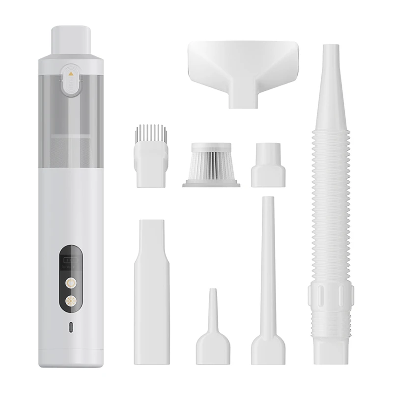BLDC Handheld Vacuum Cleaner