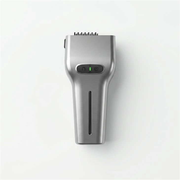 XL368 Cordless Electric Golf Club Cleaner