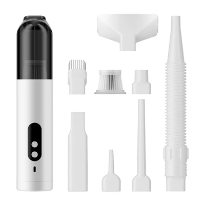 How to use an upright vacuum cleaner