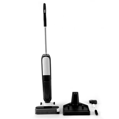 Definition of electric cleaning brush