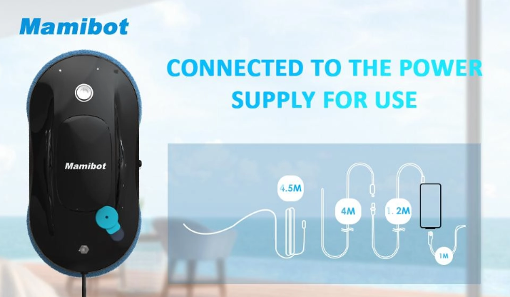 window robot cleaner in china window robot cleaner in china