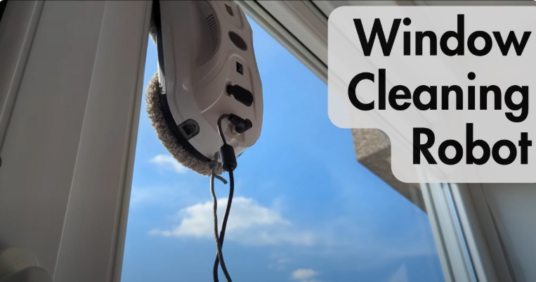 window robot cleaner in china window robot cleaner in china