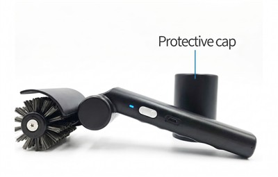 Electric BBQ Grill Cleaner: The Ultimate Guide To Easy Grill Cleaning
