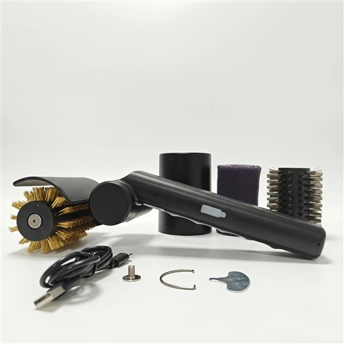 Electric Grill Brushes Explode in North America H1 2026 – Growth Drivers & Global Supplier Landscape