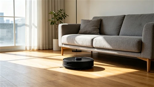 Best Robot Vacuums Of 2026: Tested, Compared & Complete Buying Guide