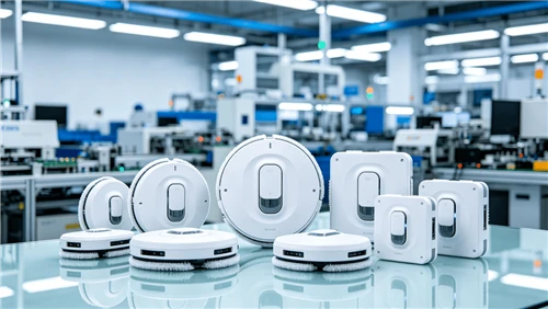Top 10 Window Cleaning Robot Manufacturers in 2026: A B2B Sourcing Guide